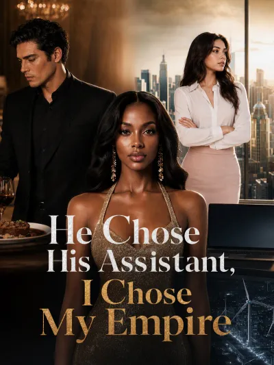 He Chose His Assistant, I Chose My Empire poster