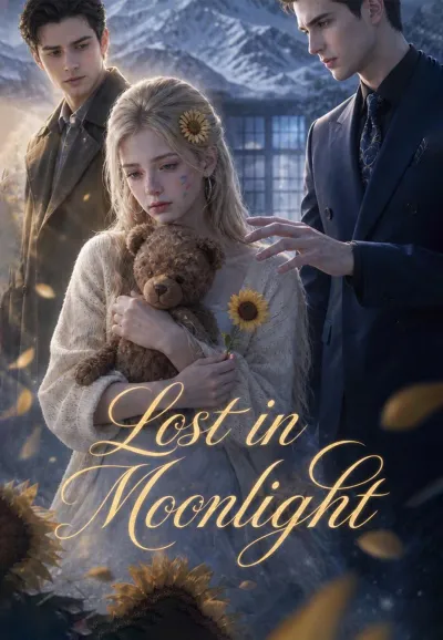 Lost in Moonlight poster
