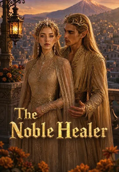 The Noble Healer poster
