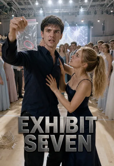 Exhibit Seven poster