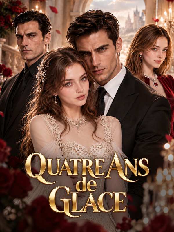 Quatre Ans de Glace