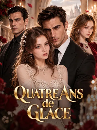 Quatre Ans de Glace poster