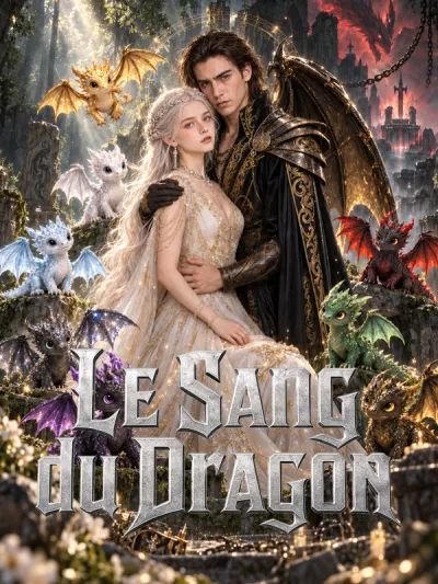 Le Sang du Dragon poster
