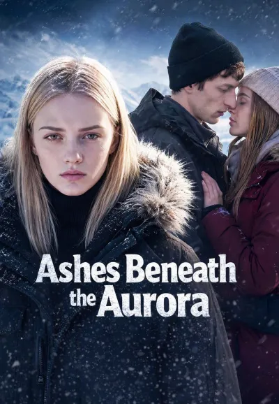 Ashes Beneath the Aurora poster