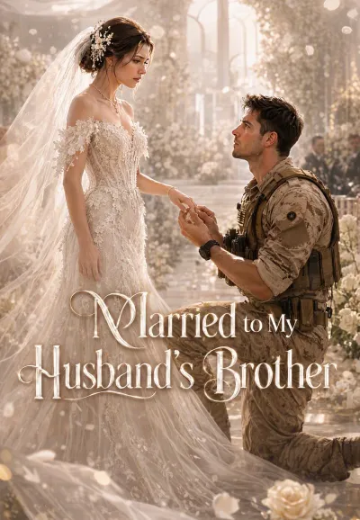 Married to My Husband's Brother poster