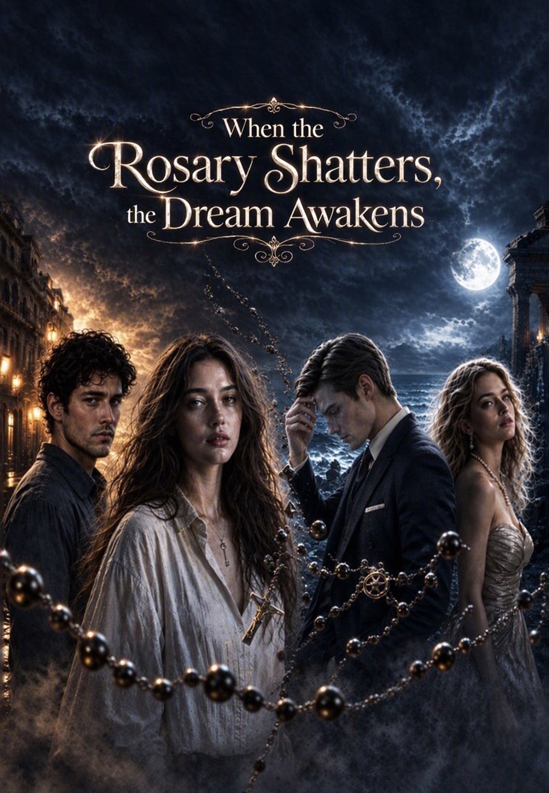 When the Rosary Shatters, the Dream Awakens
