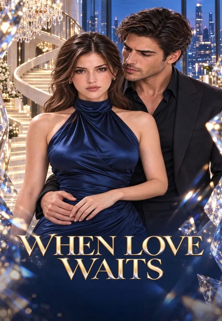When Love Waits poster