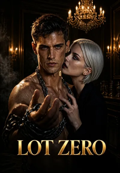 LOT ZERO poster