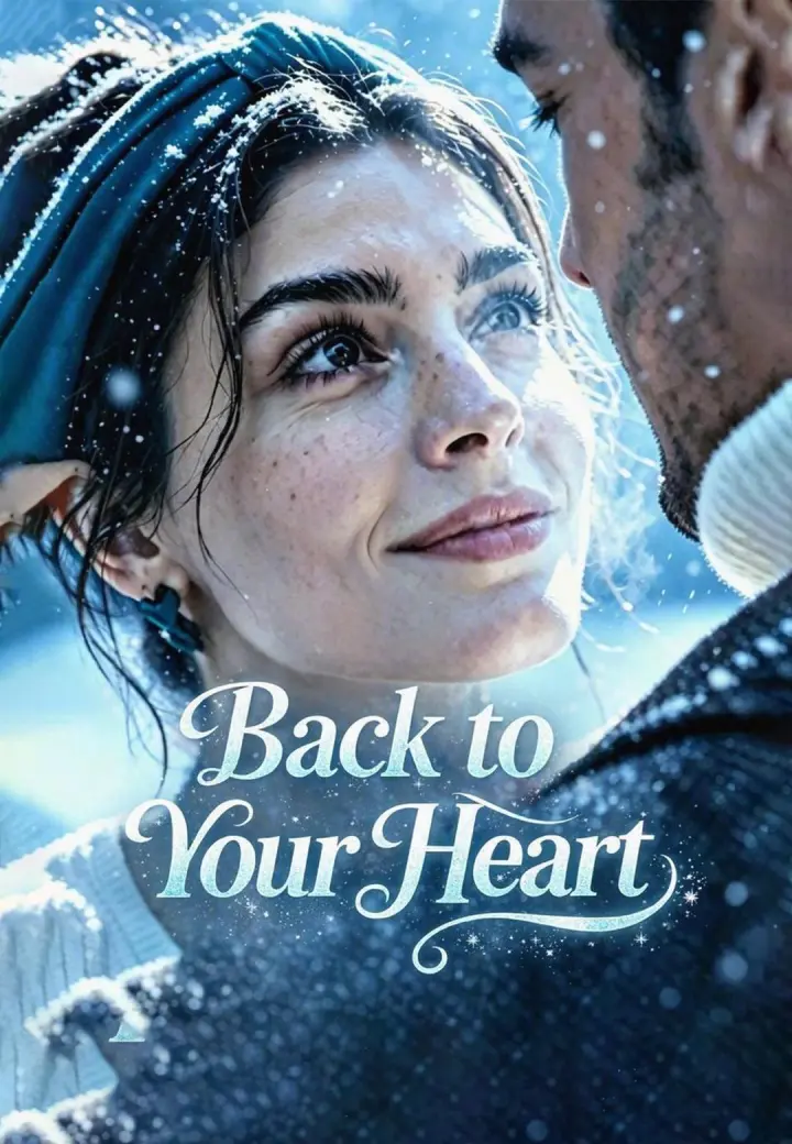 Back to Your Heart poster