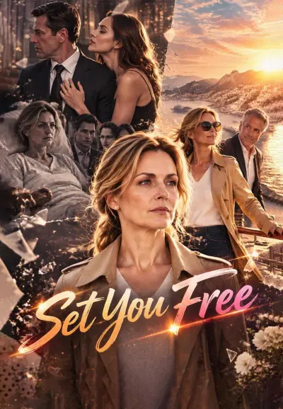 Set You Free poster