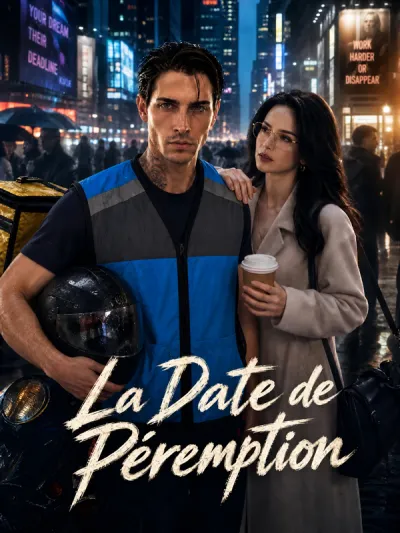 La Date de Péremption poster