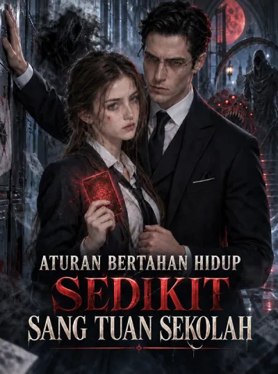 Aturan Bertahan: Rayu Guru Sekolah poster