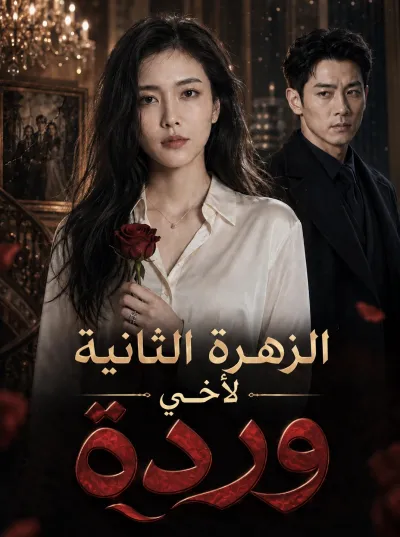 الإزهار الثاني: وردة أخيه poster