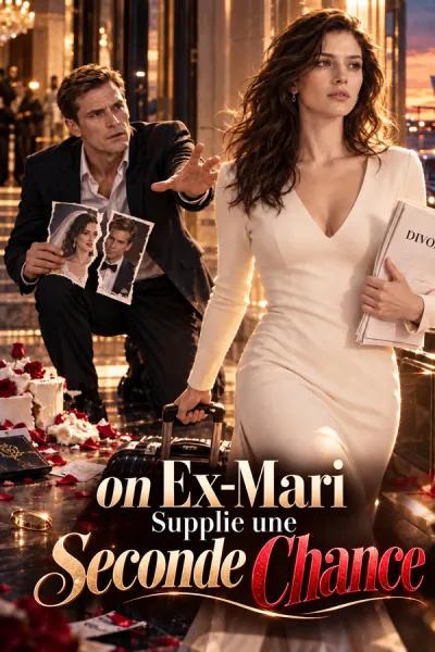 on Ex-Mari Supplie une Seconde Chance poster