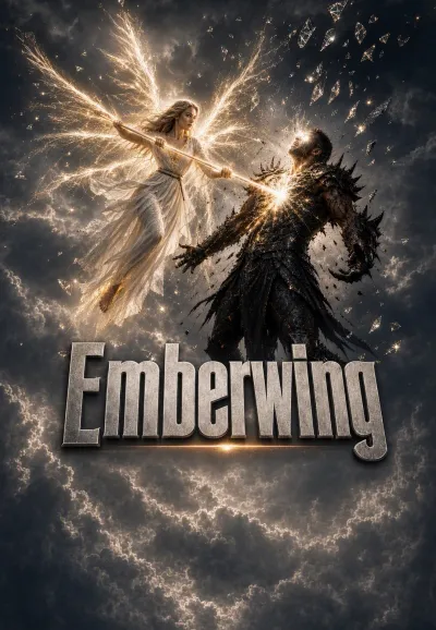 Emberwing poster