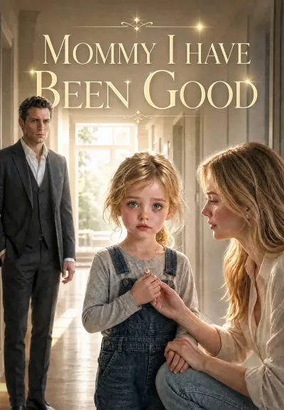 Mommy I have Been Good poster