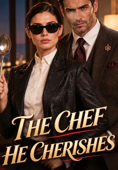 The Chef He Cherishes poster