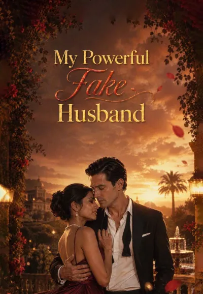 My Powerful Fake Husband poster