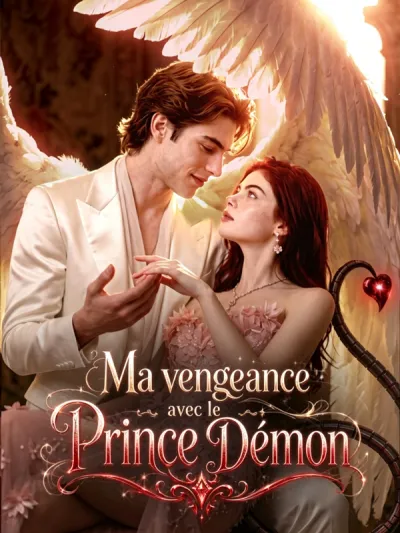 Ma vengeance avec le Prince Démon poster