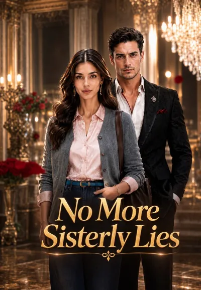 No More Sisterly Lies poster