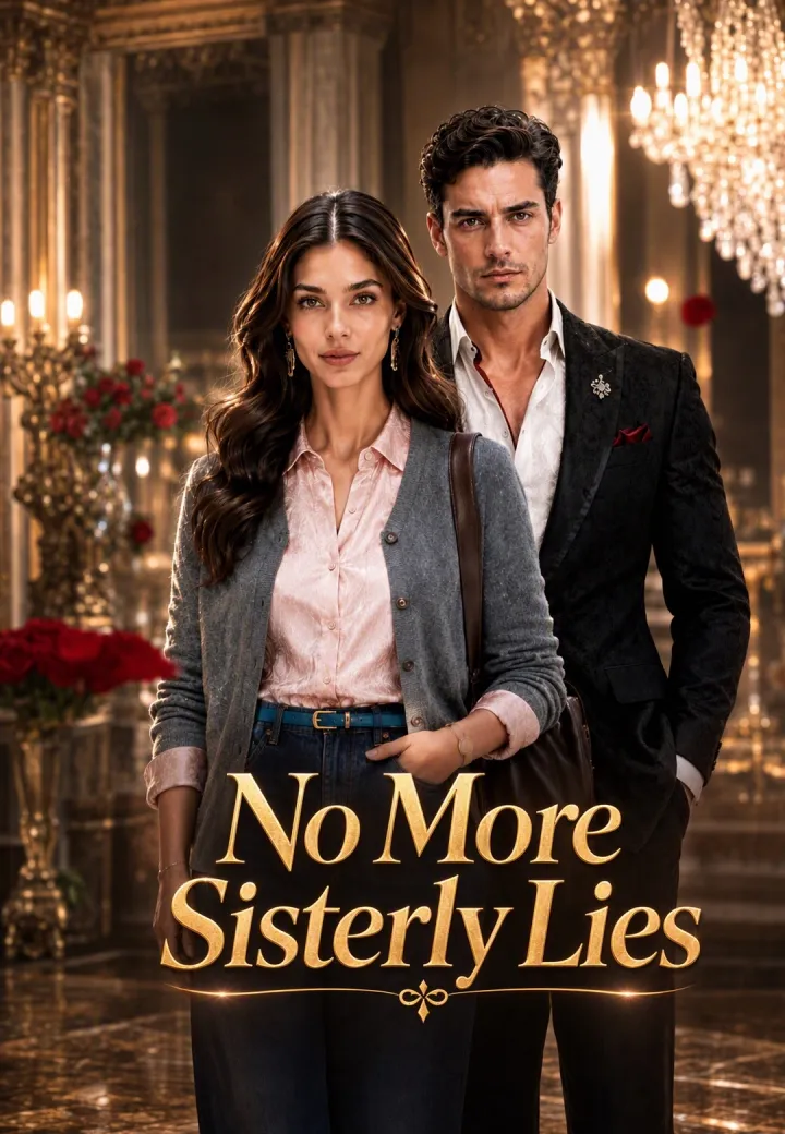 No More Sisterly Lies poster