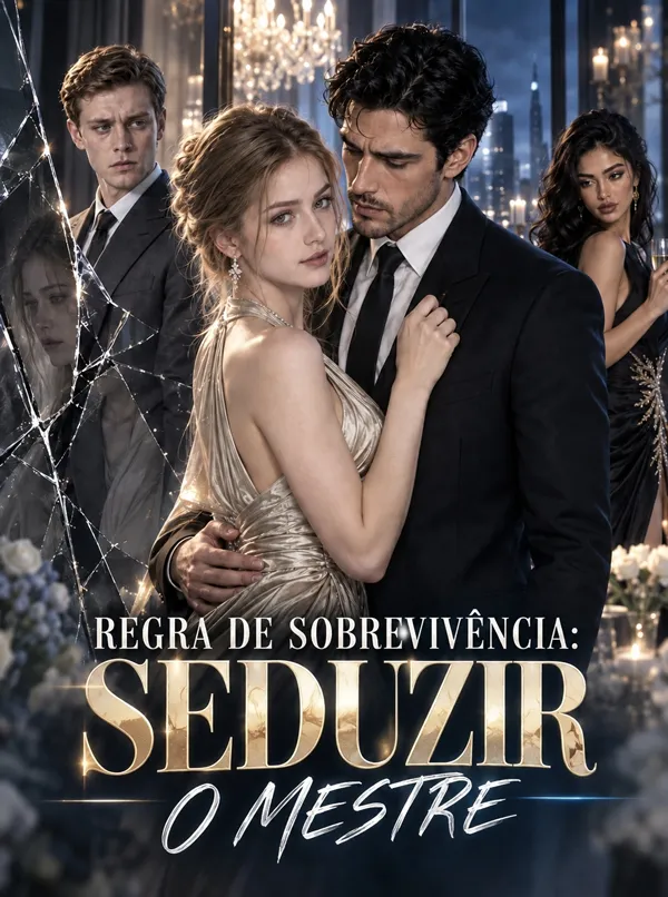 Meu Noivo Possessivo, Escolho-te Agora poster