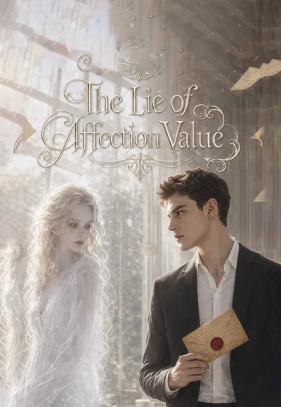 The Lie of Affection Value poster