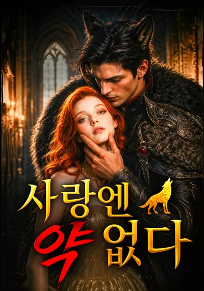 사랑엔 약 없다 poster