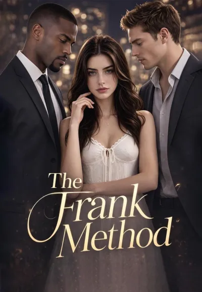 The Frank Method poster