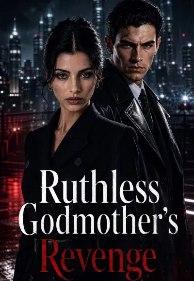 Ruthless Godmother's Revenge poster
