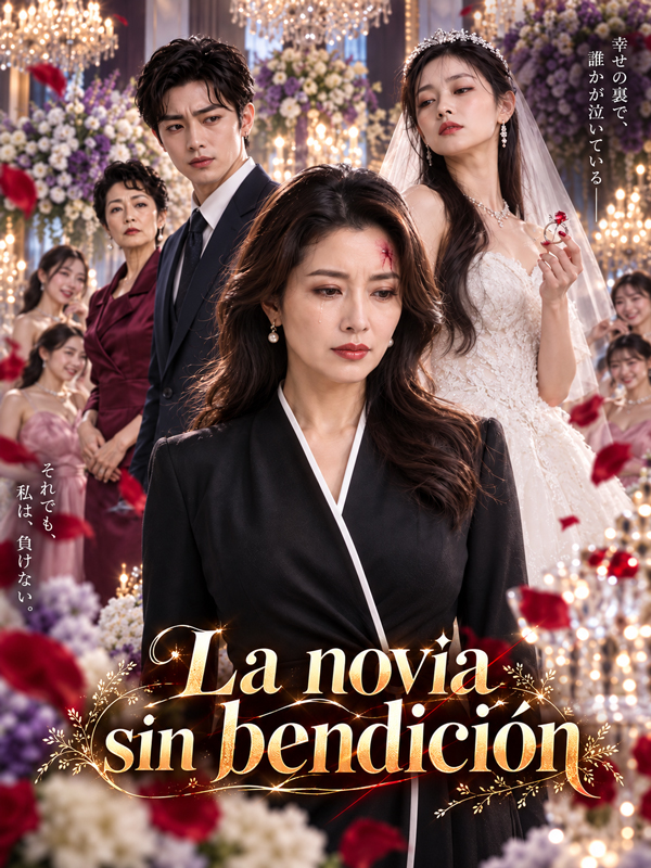 La novia sin bendición