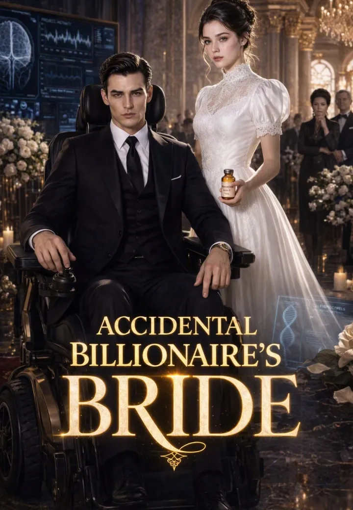 Accidental Billionaire's Bride poster