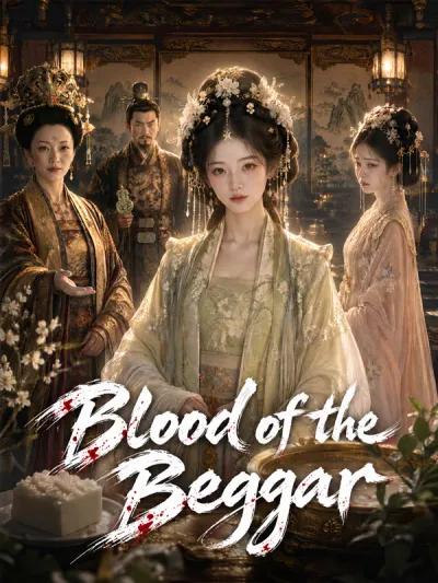 Blood of the Beggar poster