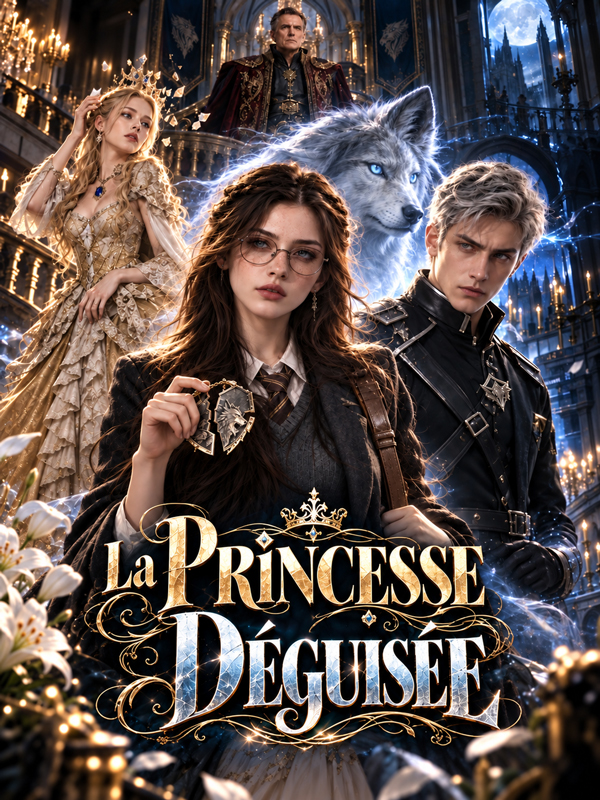 La Princesse Déguisée