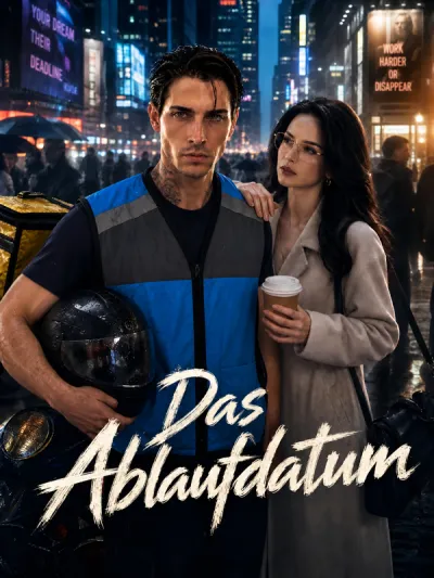 Das Ablaufdatum poster