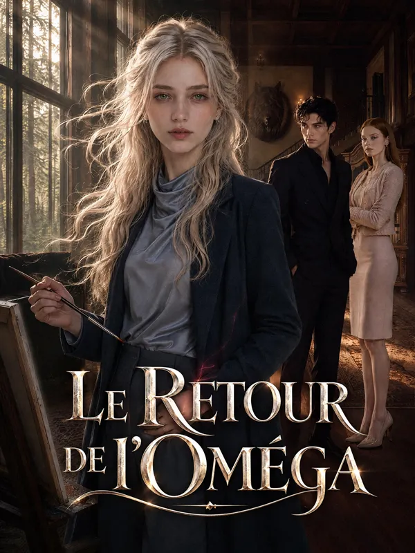 Le Retour de l'Oméga poster