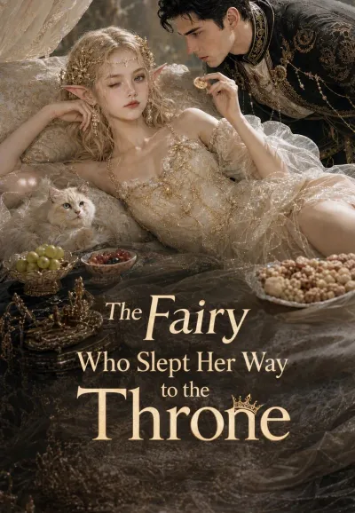 The Fairy Who Slept Her Way to the Throne poster