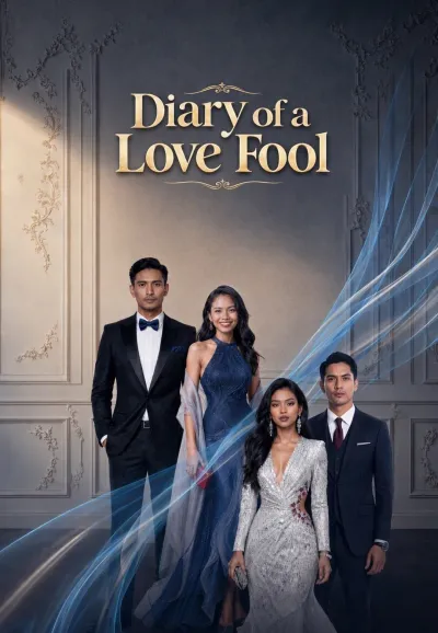 Diary of a Love Fool poster