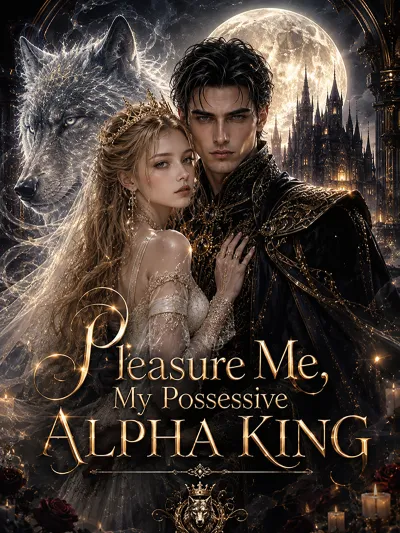 Pleasure Me, My Possessive Alpha King poster