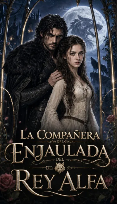 La Compañera Enjaulada del Rey Alfa poster