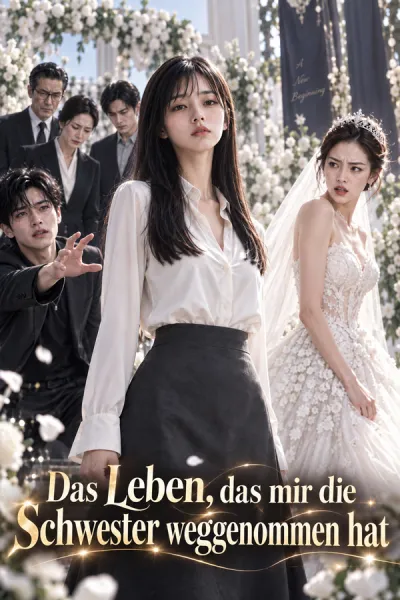 Das Leben, das mir die Schwester weggenommen hat poster