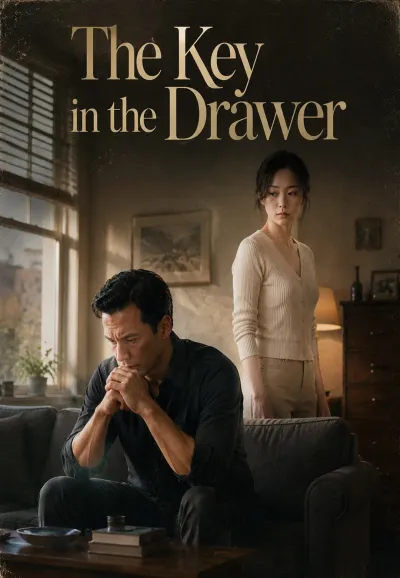 The Key in the Drawer poster