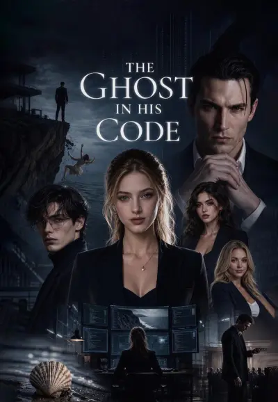 The Ghost in His Code poster
