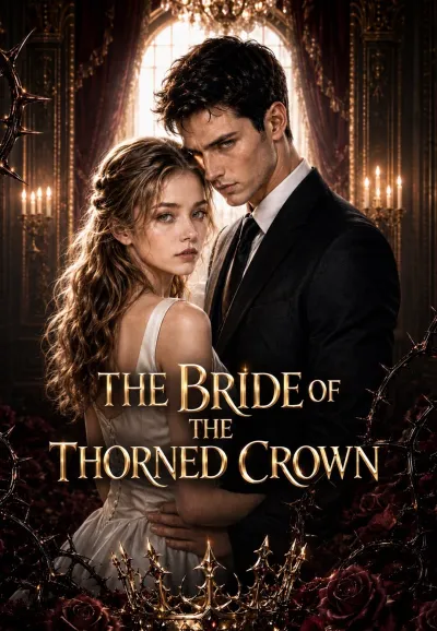 THE BRIDEOF THETHORNED CROWN poster