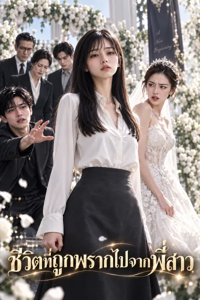 ชีวิตที่ถูกพรากไปจากพี่สาว poster
