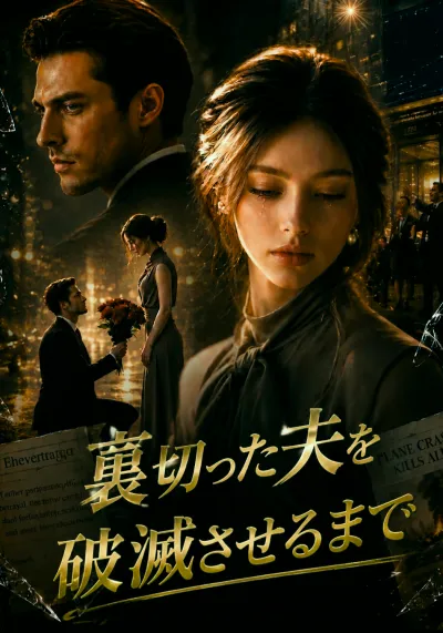 (吹替)裏切った夫を破滅させるまで poster