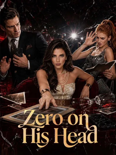 Zero on His Head poster
