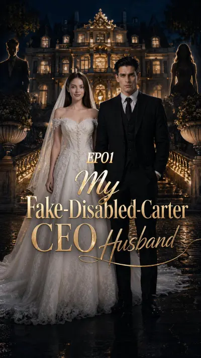 My Fake-Disabled CEO Husband poster