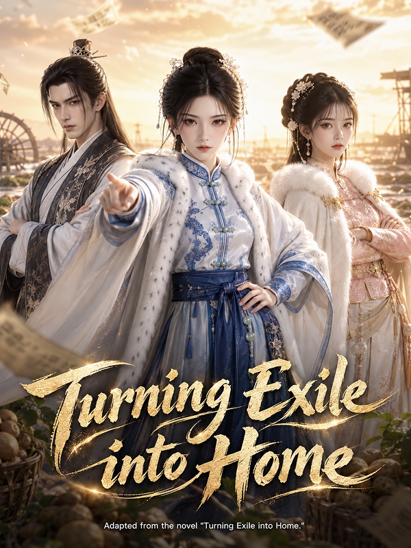 Turning Exile into Sweet Home
