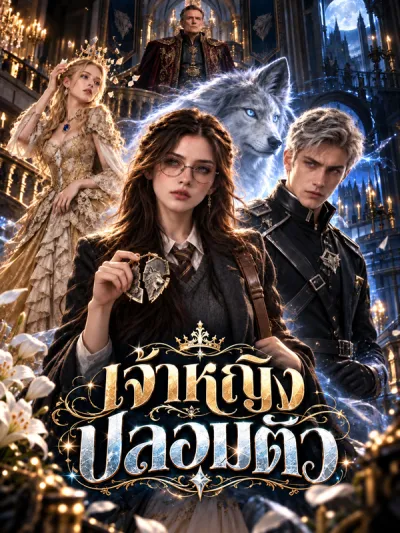 เจ้าหญิงปลอมตัว poster